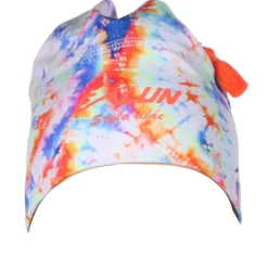 Falun Belts|Hats And Caps<Explosion Beanie Black