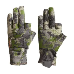 Fanatic Gloves