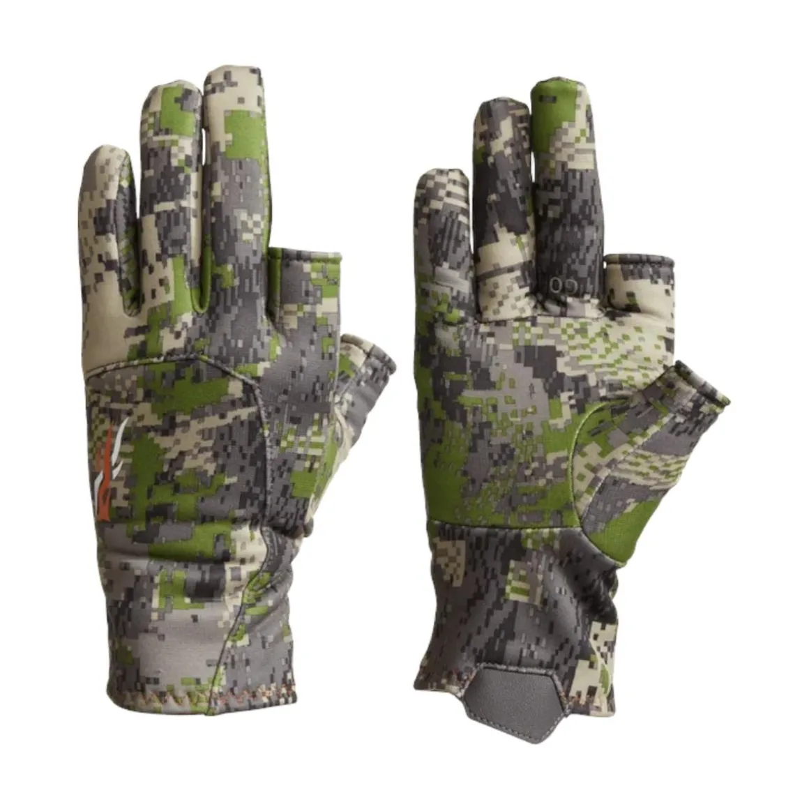 Fanatic Gloves