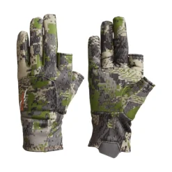 Sitka Shirts And Sweaters|Vests And Accessories<Fanatic Gloves Optifade Cover