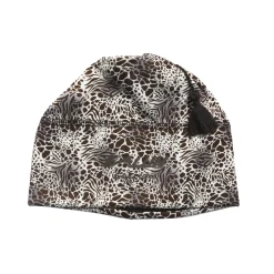 Falun Belts|Hats And Caps<Fauve Beanie Fawn