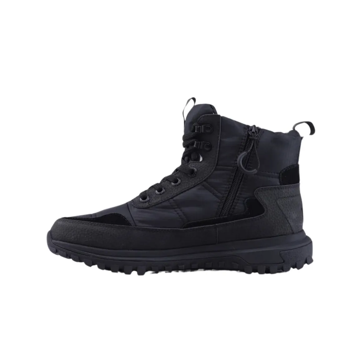 Fero 2.0 Men's Lace Up Sneaker Boots