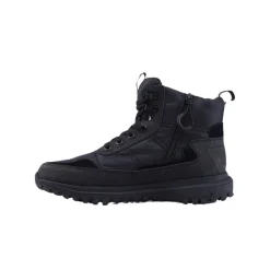 Pajar Casual Shoes|Sandals And Mules<Fero 2.0 Men's Lace Up Sneaker Boots Black