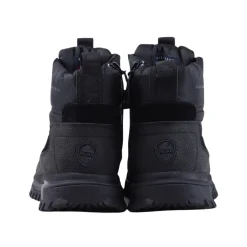 Pajar Casual Shoes|Sandals And Mules<Fero 2.0 Men's Lace Up Sneaker Boots Black