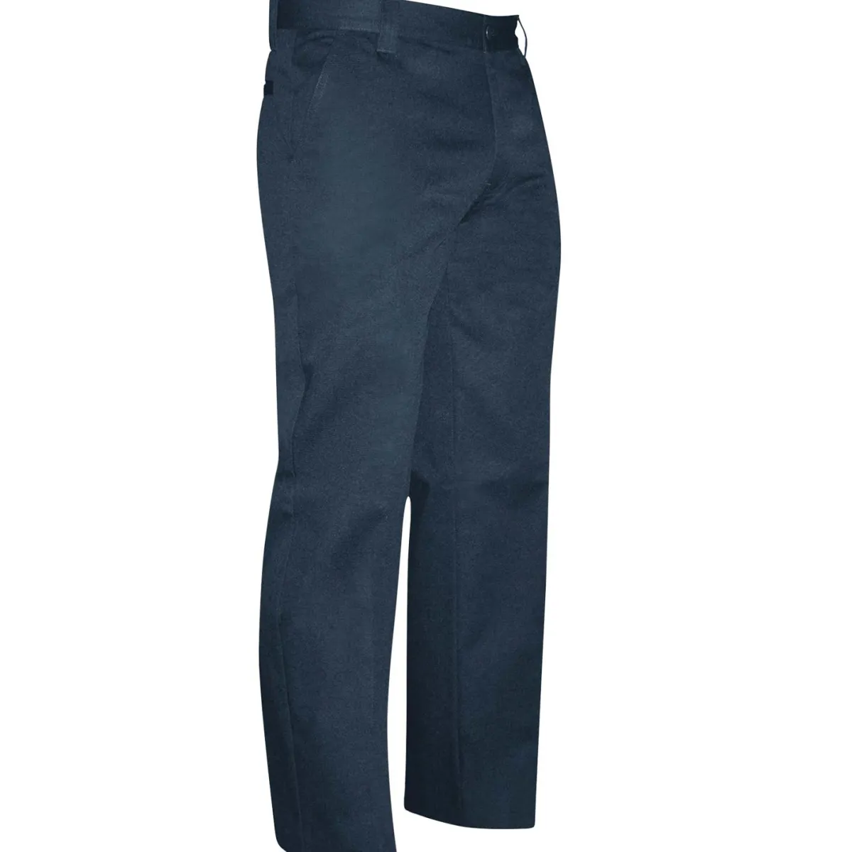 Gatts Safety Shoes|Work Outerwear<779 Fire Retardant Working Pants Navy