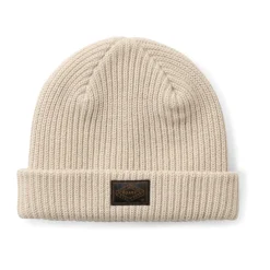 Roark Belts|Hats And Caps<Fisherman Beanie Fossil