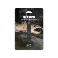 Hooké Waders And Wading Boots|Fishing Shirts And T-Shirts<Fishing Nipper Black