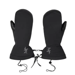 Arc'teryx Belts|Hats And Caps<Fission SV Mitten Black