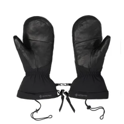 Arc'teryx Belts|Hats And Caps<Fission SV Mitten Black