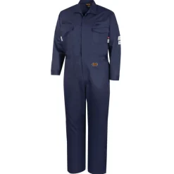 Flash-Gard Welding Coveralls