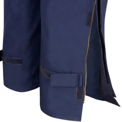 Flash-Gard Welding Coveralls