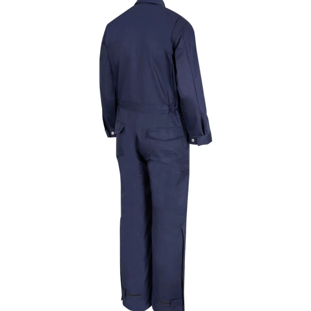 Pioneer Safety Equipment|Safety Shoes<Flash-Gard Welding Coveralls Navy