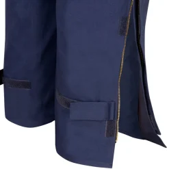 Pioneer Safety Equipment|Safety Shoes<Flash-Gard Welding Coveralls Navy