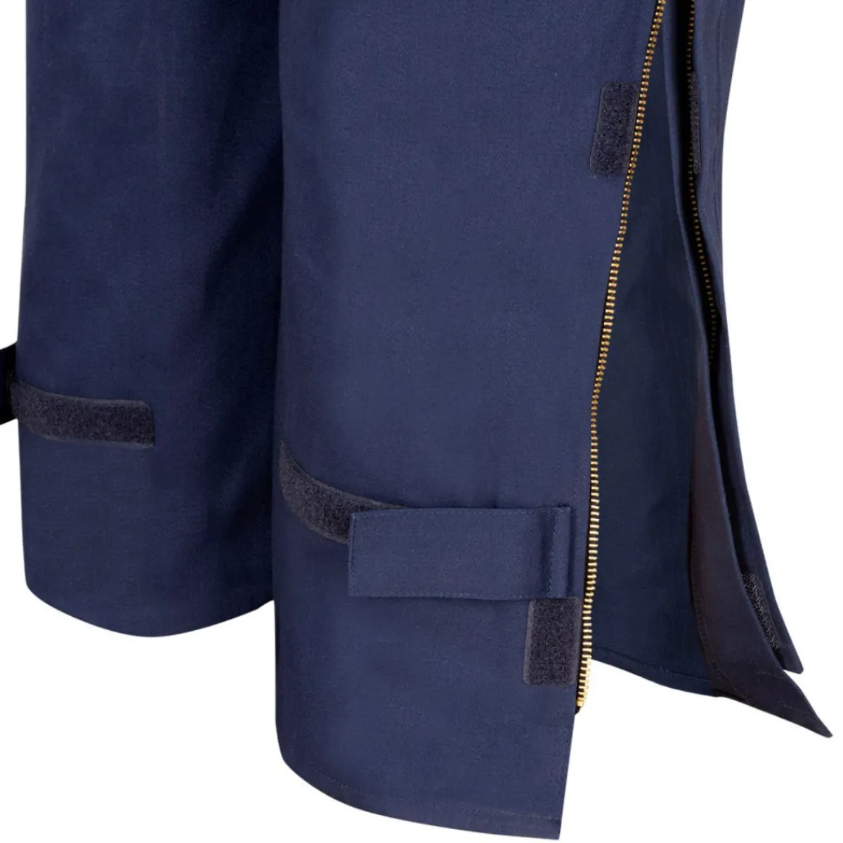 Pioneer Safety Equipment|Safety Shoes<Flash-Gard Welding Coveralls Navy