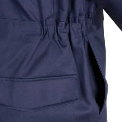 Pioneer Safety Equipment|Safety Shoes<Flash-Gard Welding Coveralls Navy