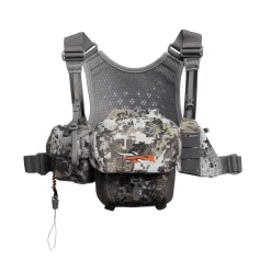 Sitka Shirts And Sweaters|Vests And Accessories<Flash Optics Harness Optifade Elevated II