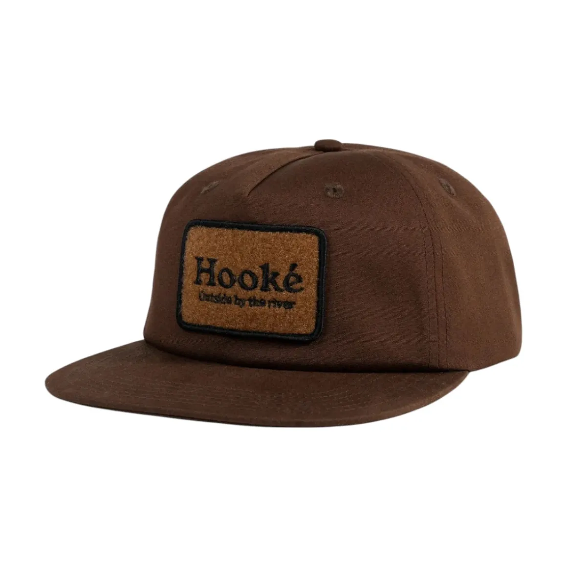 Fly Patch Cap