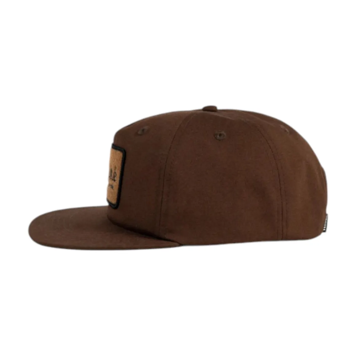 Fly Patch Cap