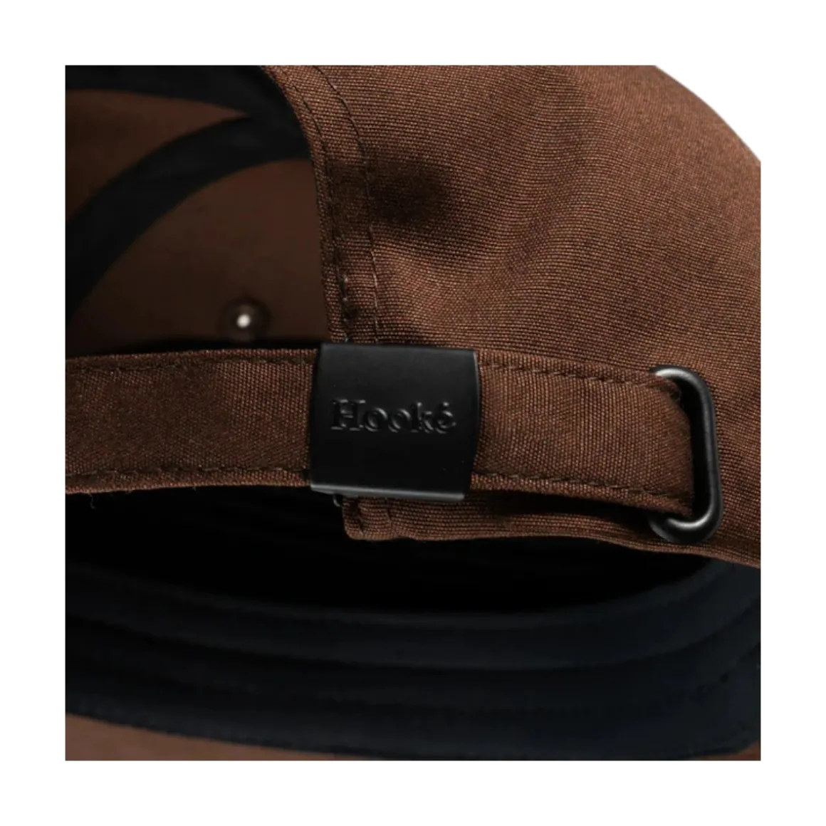 Fly Patch Cap