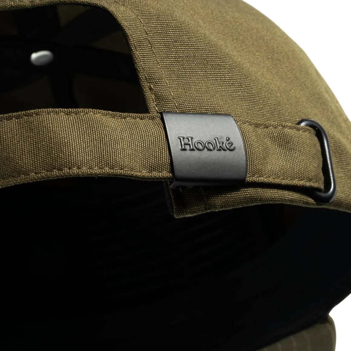 Fly Patch Cap