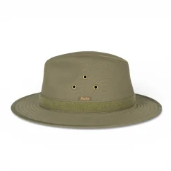 Hooké Waders And Wading Boots|Fishing Shirts And T-Shirts<Fly Fishing Hat Burnt Olive