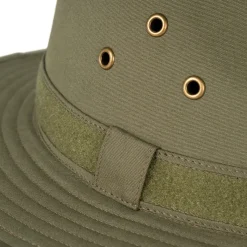Hooké Waders And Wading Boots|Fishing Shirts And T-Shirts<Fly Fishing Hat Burnt Olive