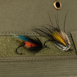 Hooké Waders And Wading Boots|Fishing Shirts And T-Shirts<Fly Fishing Hat Burnt Olive