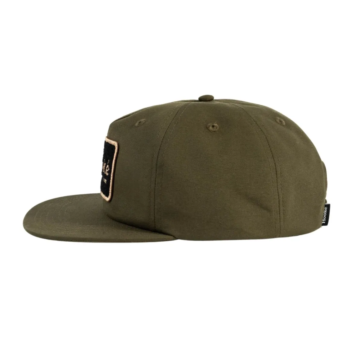 Hooké Waders And Wading Boots|Fishing Shirts And T-Shirts<Fly Patch Cap