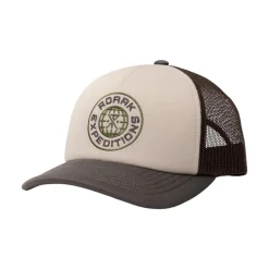 Foam Trucker Global Hat