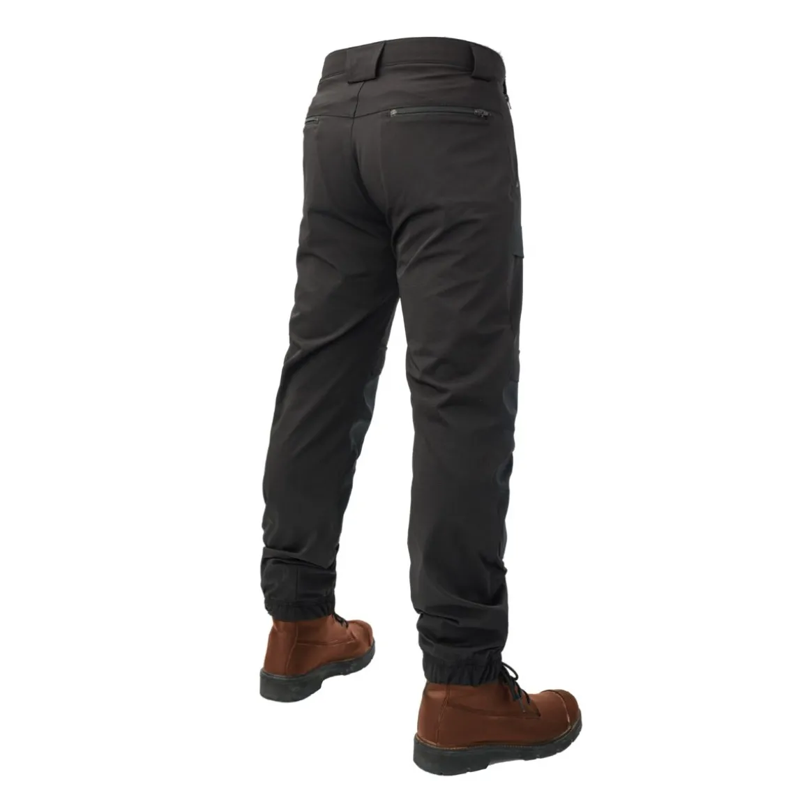 Free Flex Jogger with Tapered Leg