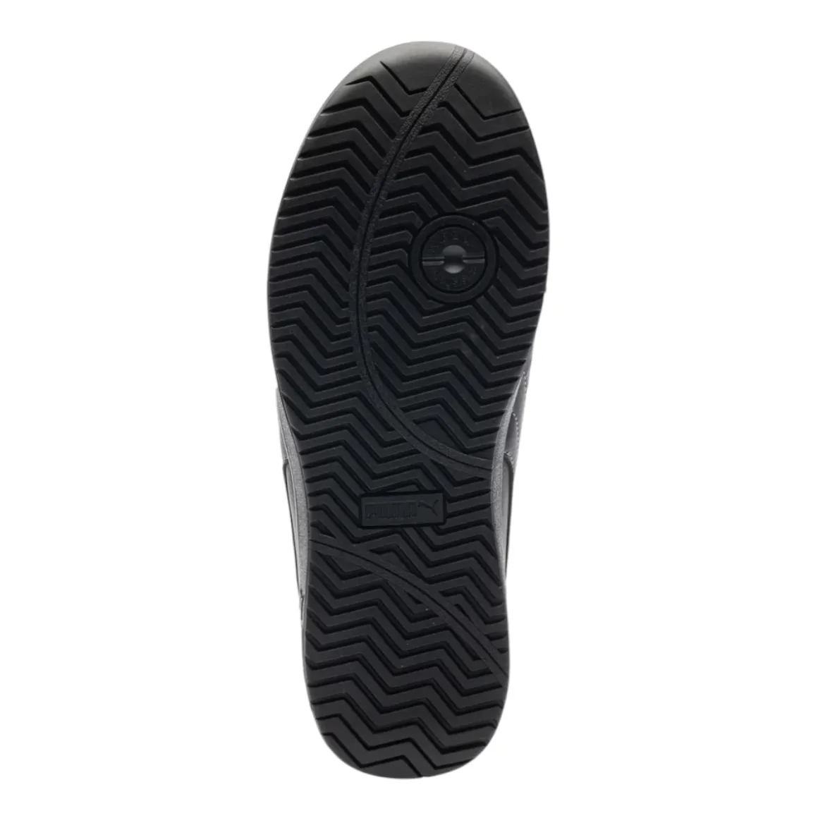 Frontcourt Black Low Composite Toe Safety Shoes