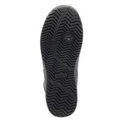 Frontcourt Black Mid Composite Toe Safety Shoes