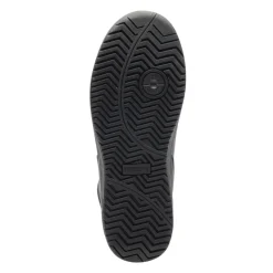Puma Safety Shoes|Work Outerwear<Frontcourt Mid Composite Toe Safety Shoes Black