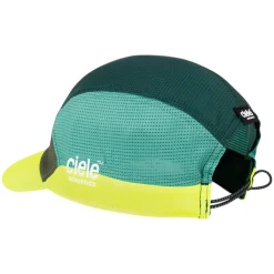 Ciele Belts|Hats And Caps<FSTCap SC - Field - Iconic SL Cap