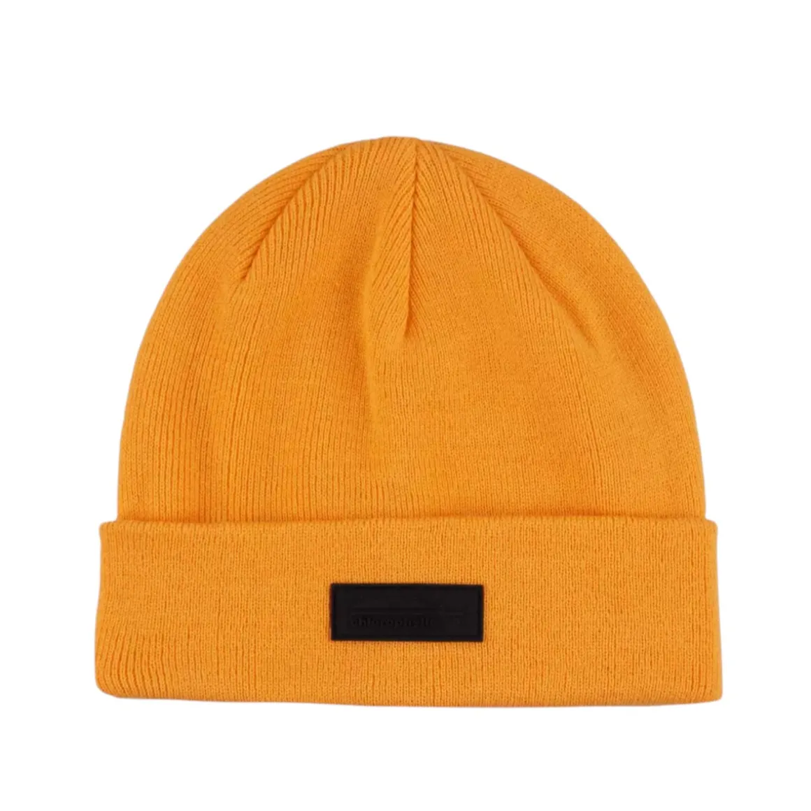Gab Knitted Logo Tuque