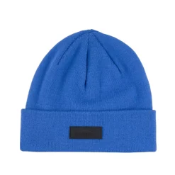 Chlorophylle Belts|Hats And Caps<Gab Knitted Logo Tuque
