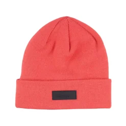 Chlorophylle Belts|Hats And Caps<Gab Knitted Logo Tuque