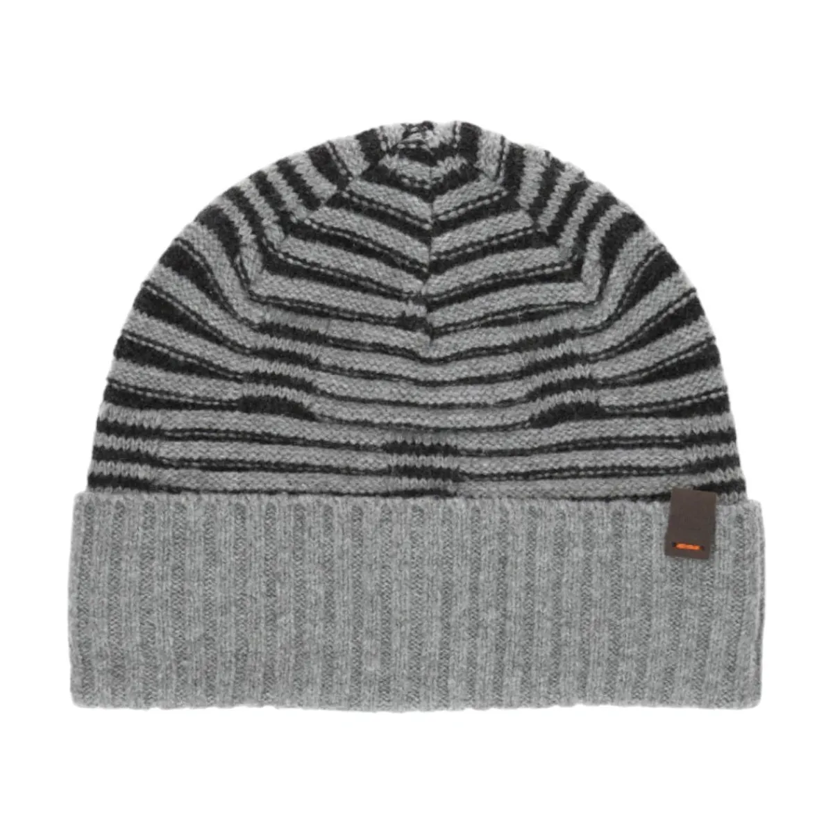 Chaos Belts|Hats And Caps<Galaxy Beanie Light Heather Grey