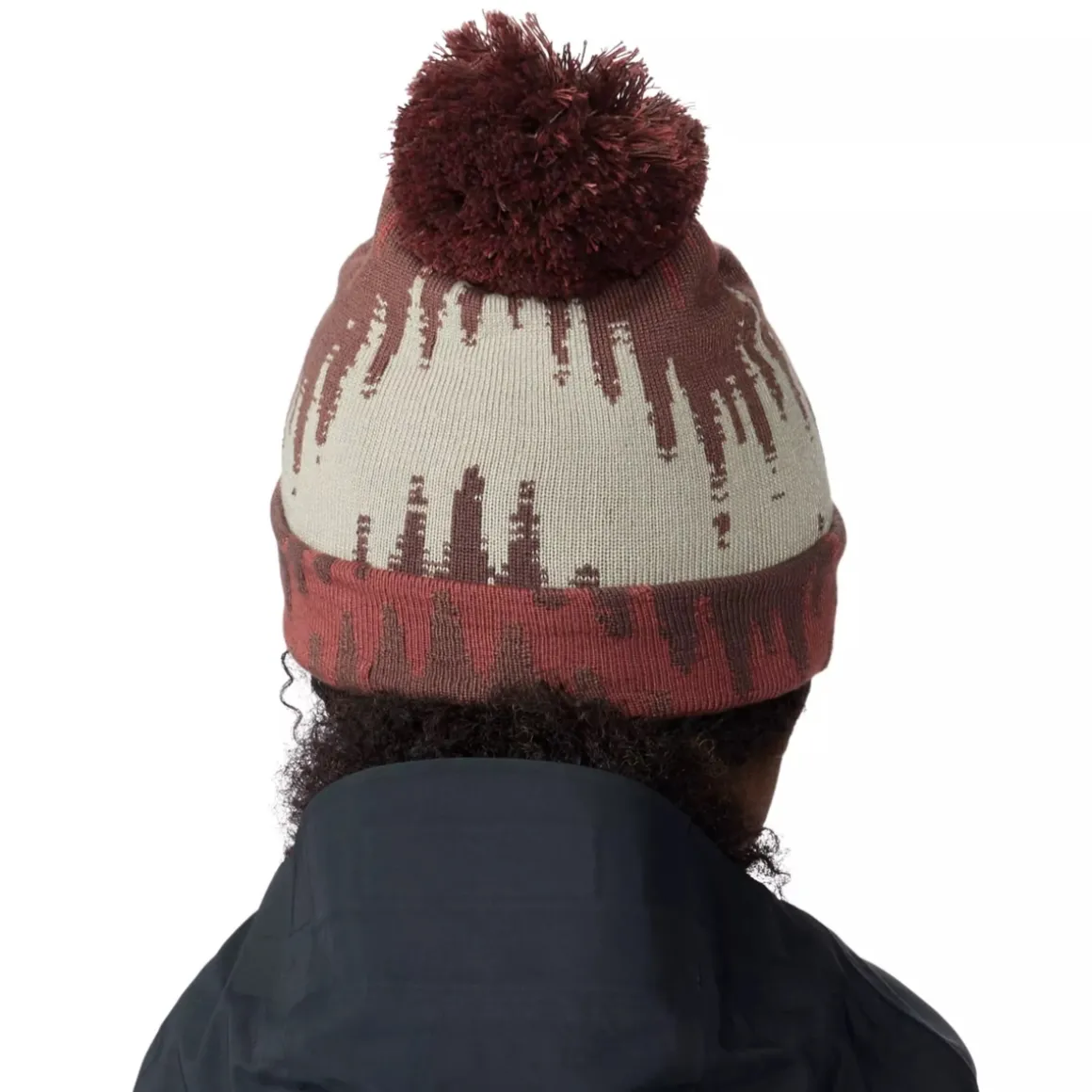 Gas Station Beanie