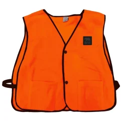 Black Bear Shirts And Sweaters|Vests And Accessories<Geroline Hunting Vest Gold