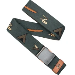 Arcade Belts|Hats And Caps<Get Outside Stretch Belt