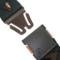 Arcade Belts|Hats And Caps<Get Outside Stretch Belt