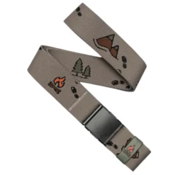 Arcade Belts|Hats And Caps<Get Outside Stretch Belt