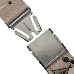 Arcade Belts|Hats And Caps<Get Outside Stretch Belt