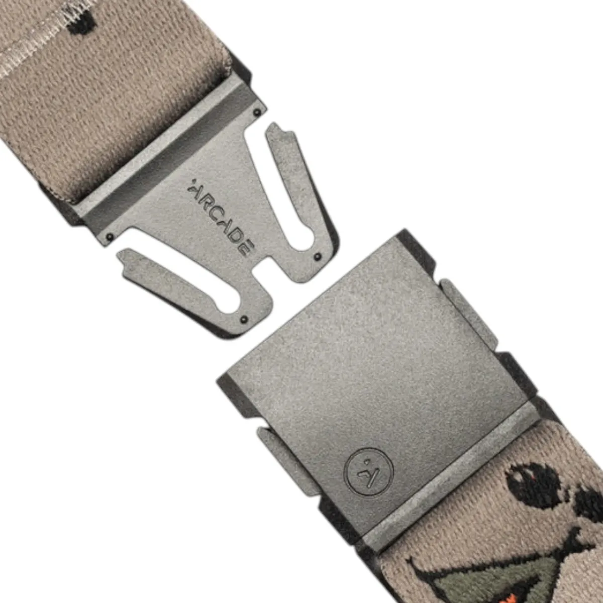 Arcade Belts|Hats And Caps<Get Outside Stretch Belt