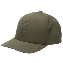 Browning Shirts And Sweaters|Vests And Accessories<Ghost Cap Green