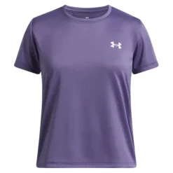 Girls UA Tech T-Shirt