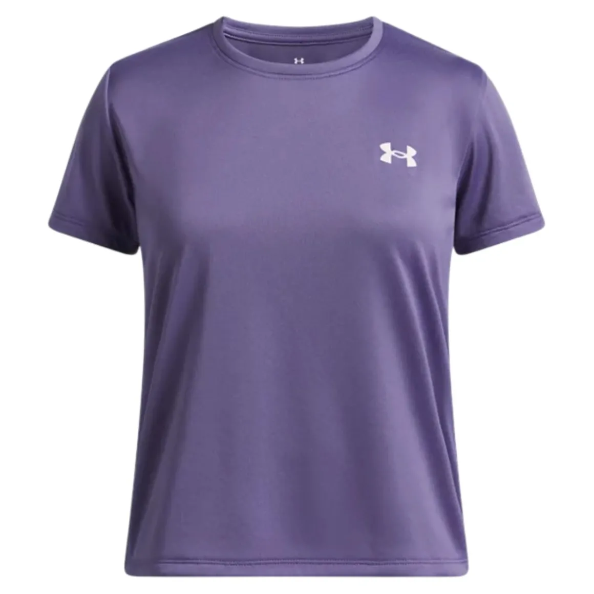 Girls UA Tech T-Shirt
