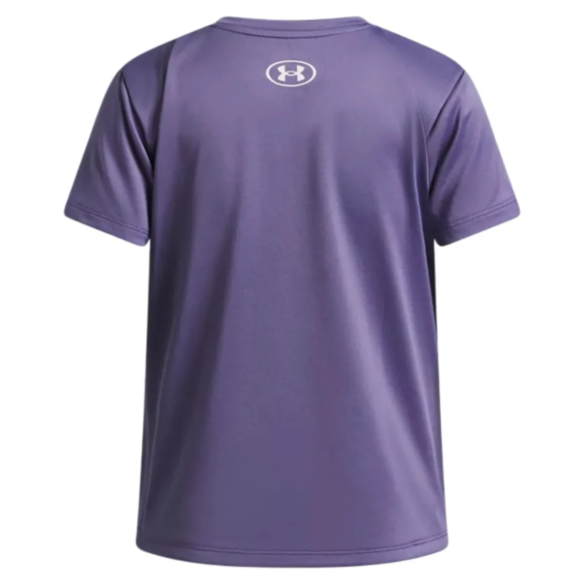 Girls UA Tech T-Shirt