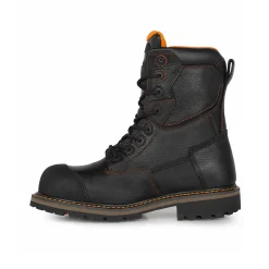 STC Casual Shoes|Sandals And Mules<Gladiator Security Boots Black